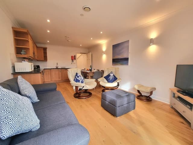Classic Duplex, 2 Bedrooms, 2 Bathrooms