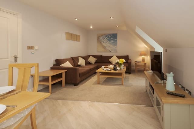 Standard Apartment, 3 Bedrooms, 2 Bathrooms, Sea View