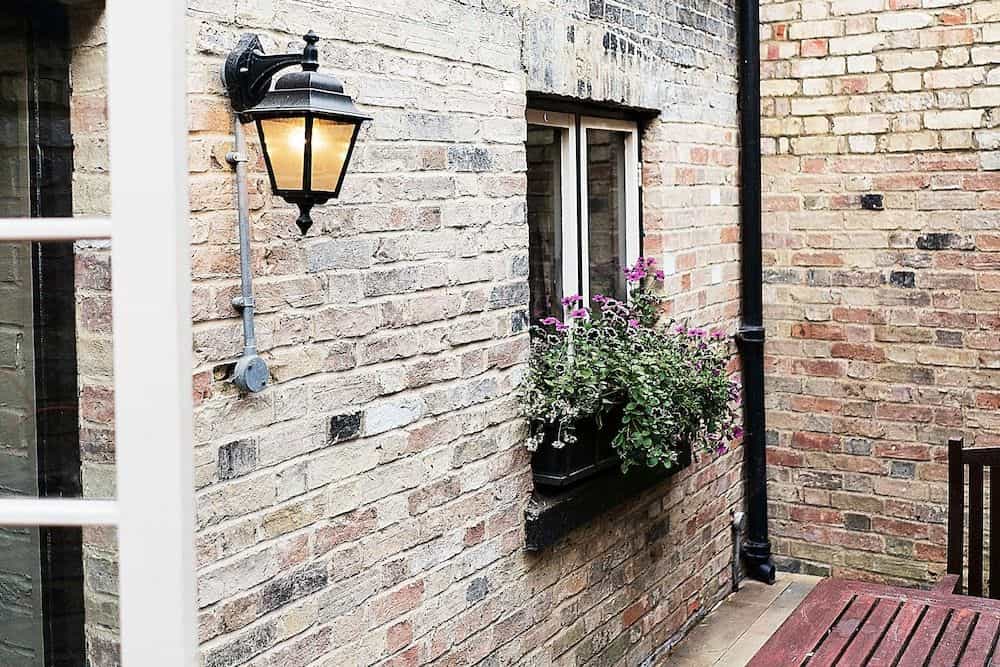 HOTEL DU VIN CAMBRIDGE HOTEL DU VIN CAMBRIDGE