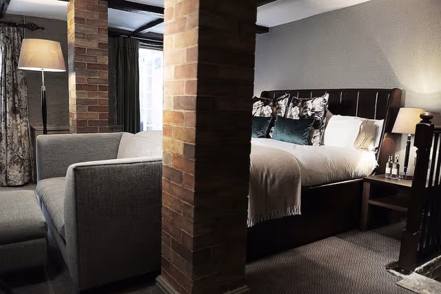 Cinema Signature Suite