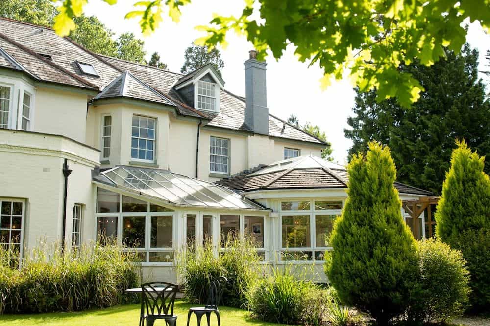 Woodlands Lodge Hotel Woodlands Lodge Hotel