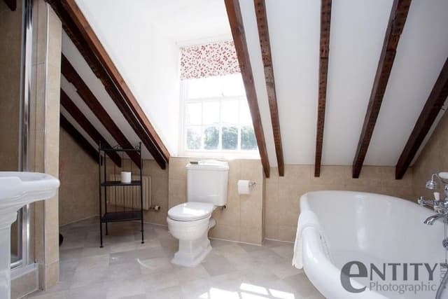 Eaves Collection Deluxe
