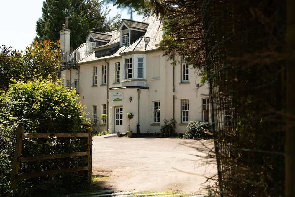 Woodlands Lodge Hotel Woodlands Lodge Hotel