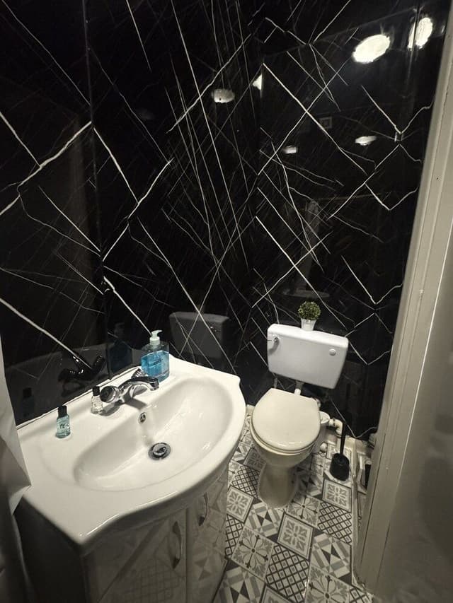 Standard Single Room, Ensuite