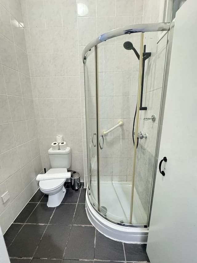 Standard Triple Room, Ensuite