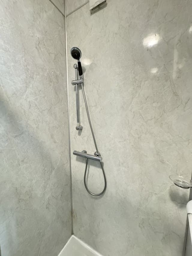 Standard Single Room, Ensuite