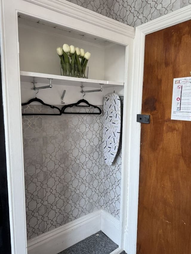 Standard Triple Room, Ensuite