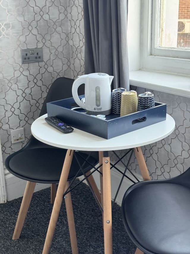Standard Triple Room, Ensuite