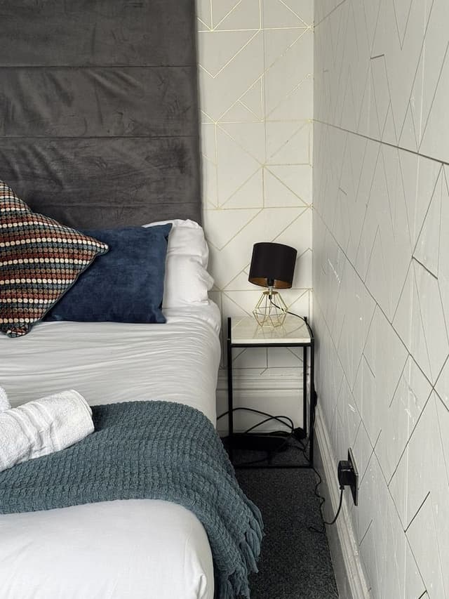 Standard Triple Room, Ensuite