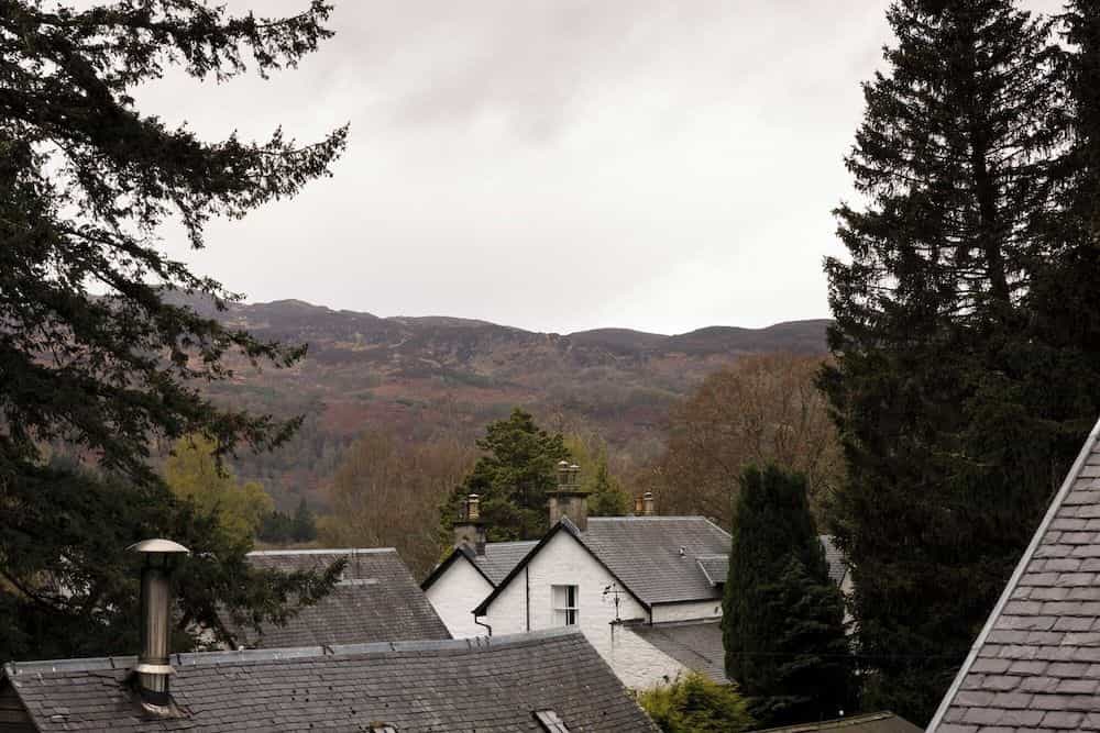 PINE TREES HOTEL