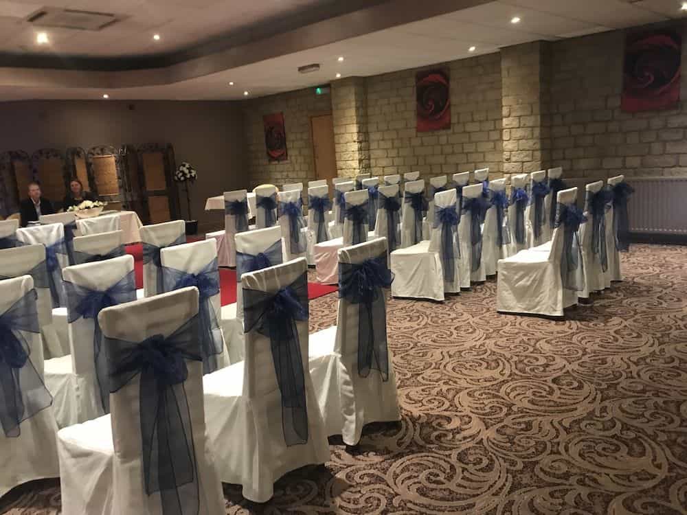 The Corn Mill Lodge Hotel The Corn Mill Lodge Hotel