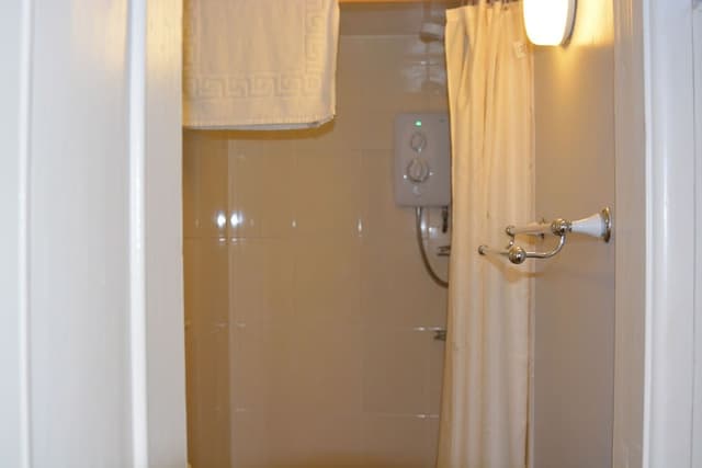 Double Room, Sea View (Room 14)