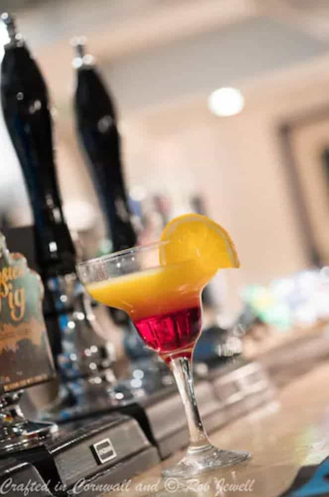 Lugger Inn Lugger Inn