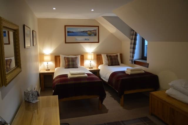 Premium Apartment, 2 Bedrooms, River View