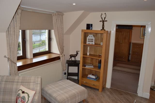 Premium Apartment, 2 Bedrooms, River View