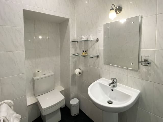 Double Room, Ensuite