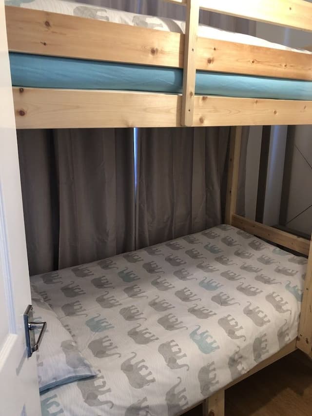 Small Two-Bedroom Apartment (Copthorne Mews, UB3 4BN)