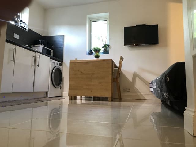 Small Two-Bedroom Apartment (Copthorne Mews, UB3 4BN)