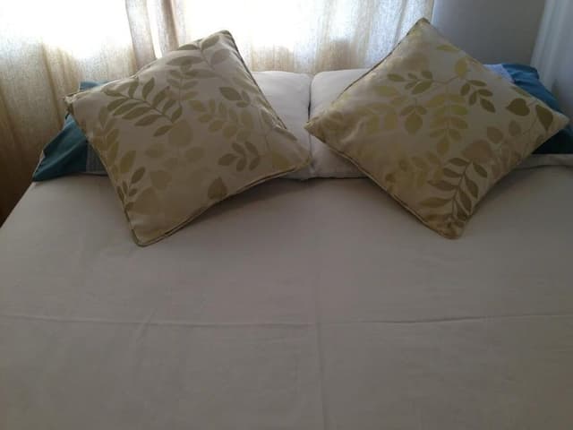 Standard Double Room, Ensuite (.)