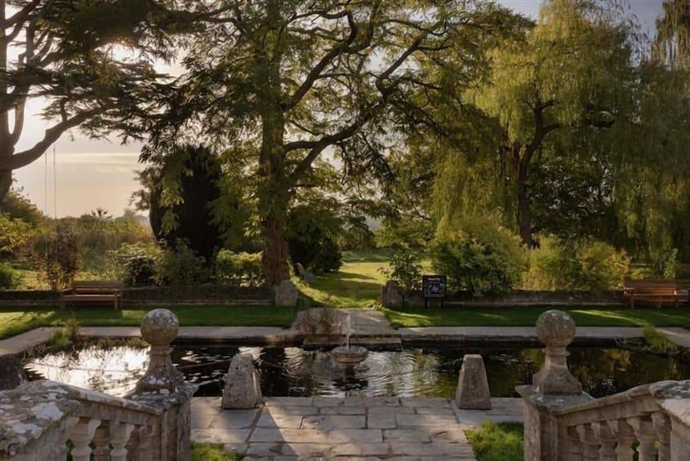 Woolley Grange Hotel Woolley Grange Hotel