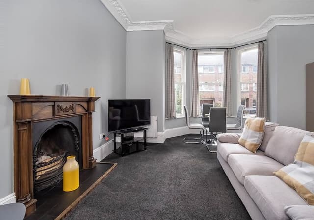 Apartment, 1 Bedroom, Ground Floor (Apartment 1)