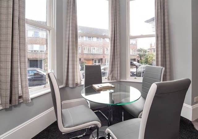 Apartment, 1 Bedroom, Ground Floor (Apartment 1)