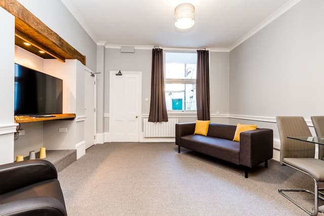 Apartment, 1 Bedroom, Ground Floor (Apartment 2)