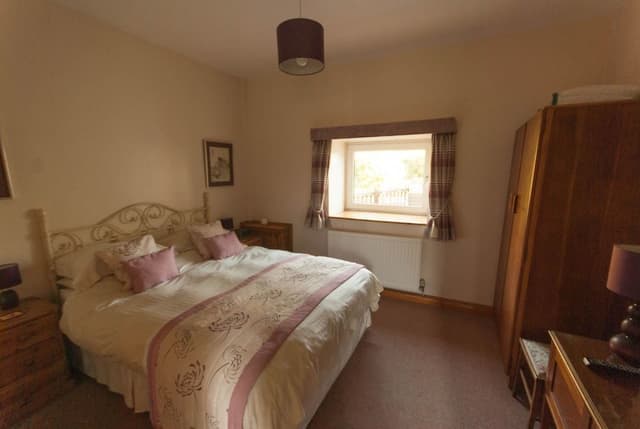 Cottage, 2 Bedrooms (Byre Cottage)
