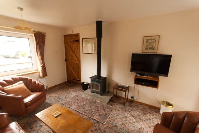 Cottage, 1 Bedroom (Old Dairy)