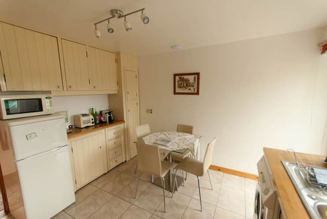 Cottage, 1 Bedroom (Old Dairy)