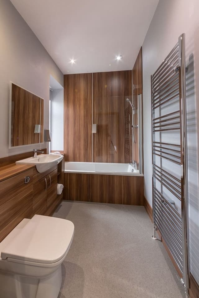 Deluxe Double or Twin Room, 1 Bedroom