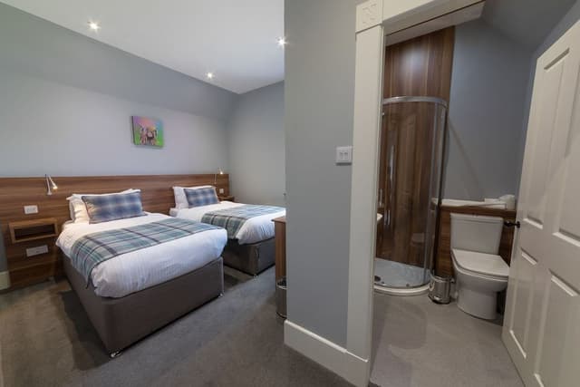 Classic Double or Twin Room