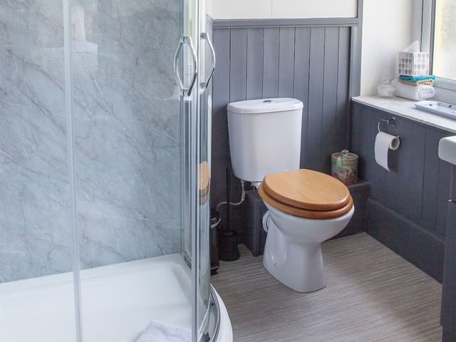 Classic Double Room, Ensuite