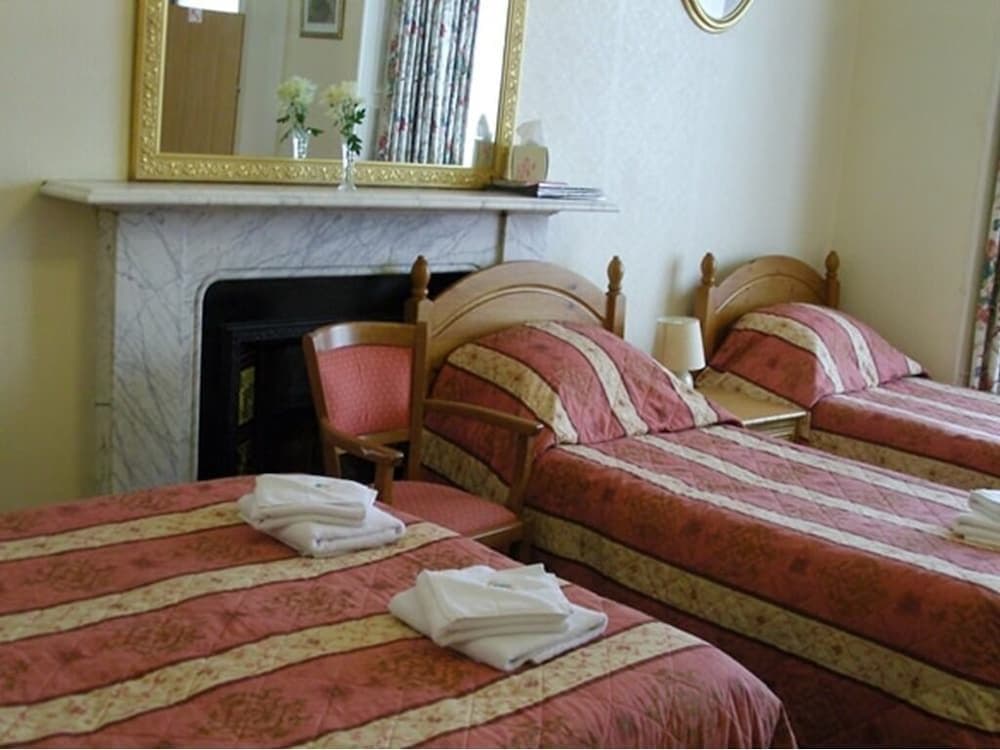 Menzies Guest House Menzies Guest House