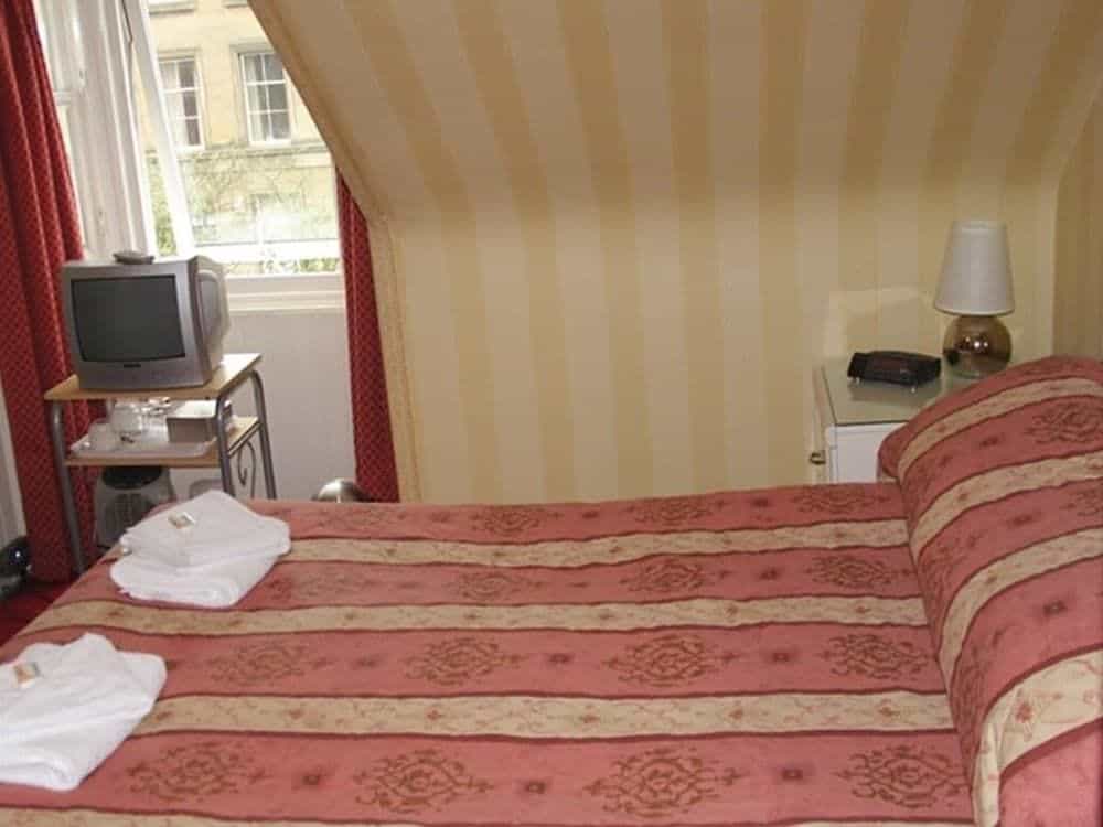 Menzies Guest House Menzies Guest House