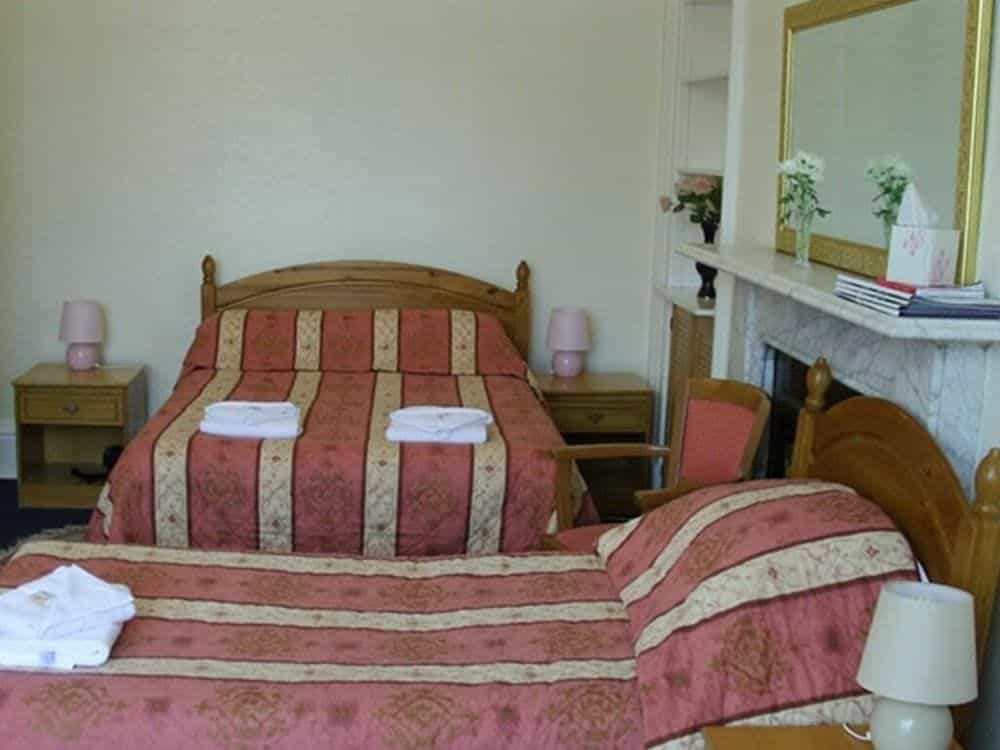 Menzies Guest House Menzies Guest House