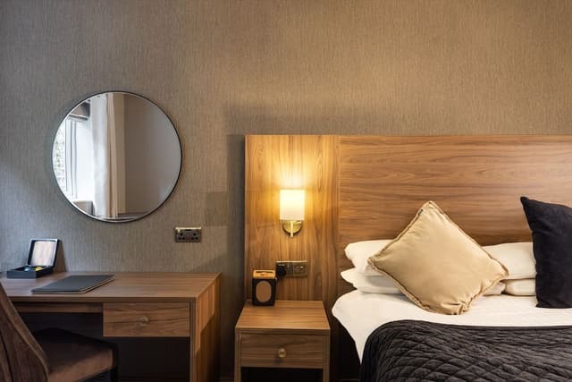 Executive Double Room, Ensuite