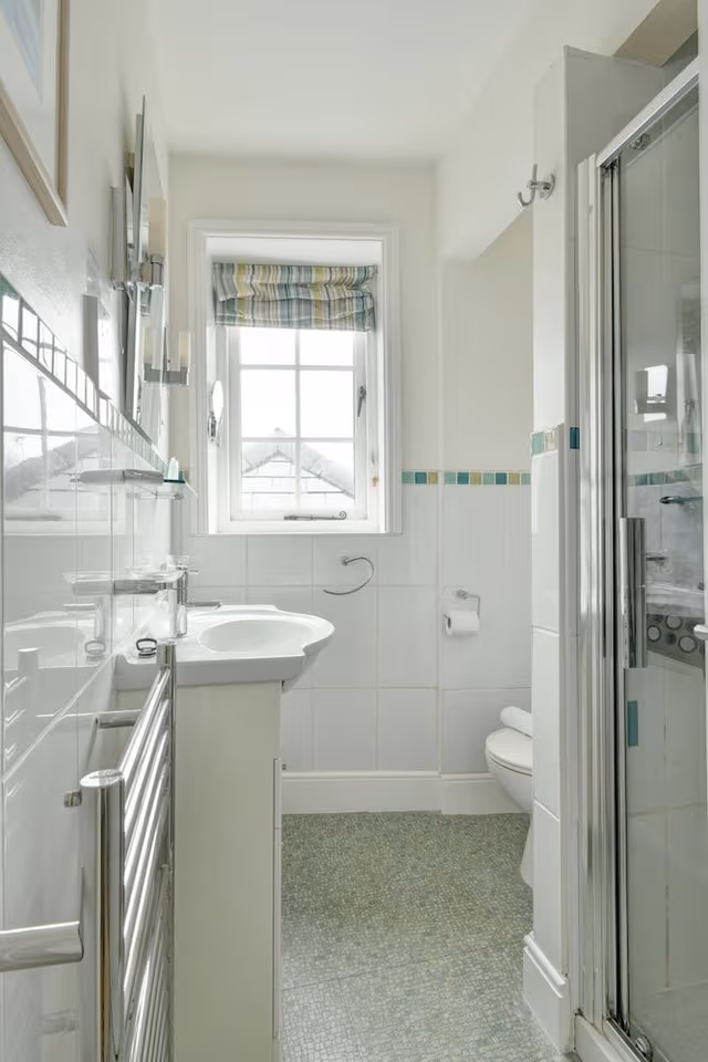 Double Room, Ensuite (Bed & Breakfast)
