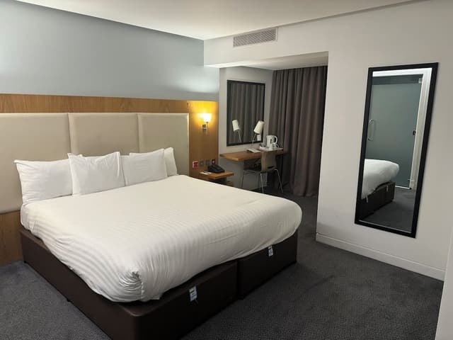 Standard Double Room, 1 Double Bed