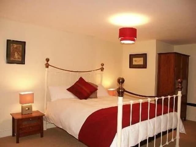 Double Room, Ensuite