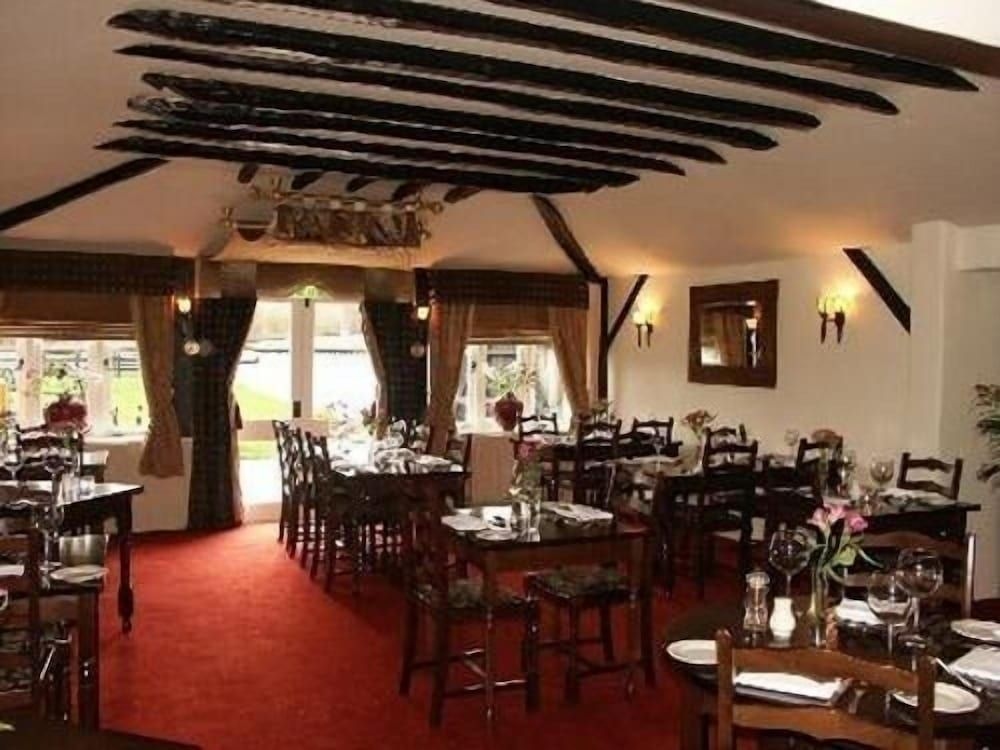 The White Horse1