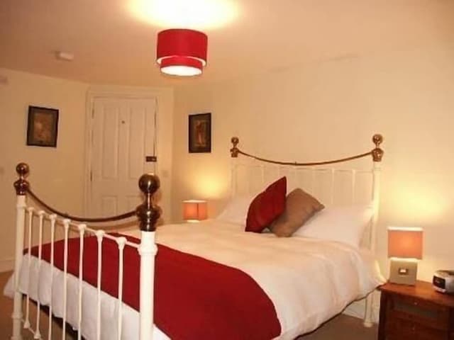 Double Room, Ensuite