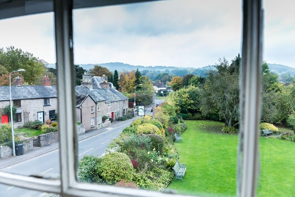 The Swan at Hay - Hotel1