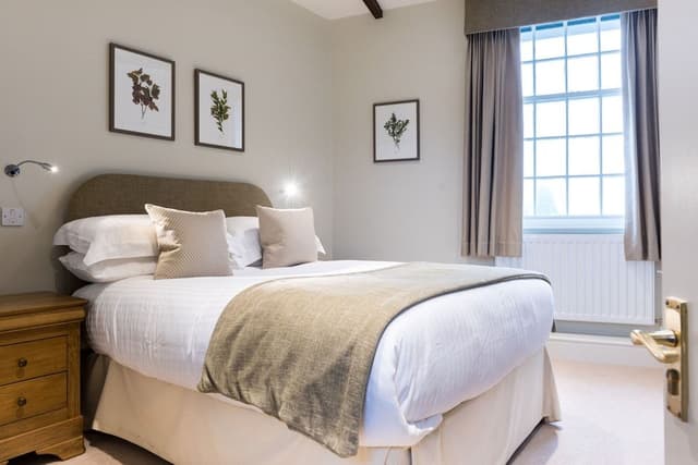 Classic Double Room, 1 Double Bed