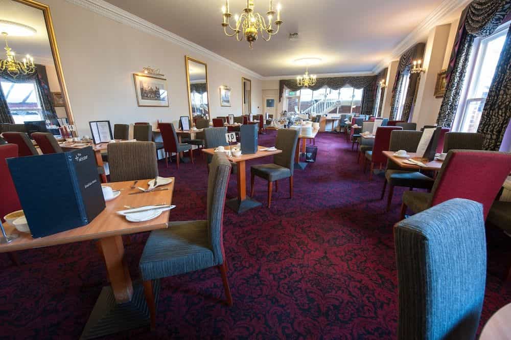 The Minster Hotel York The Minster Hotel York