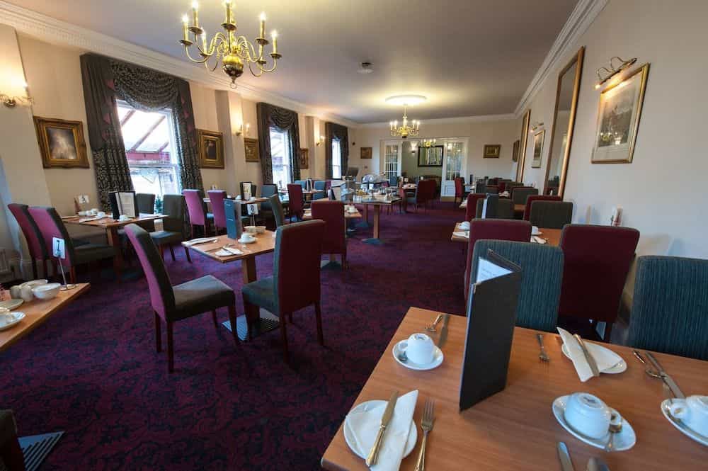 The Minster Hotel York The Minster Hotel York
