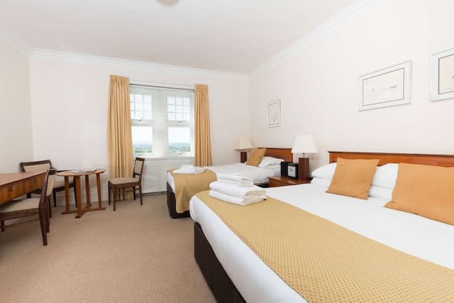 Family Room, Multiple Beds, Non Smoking