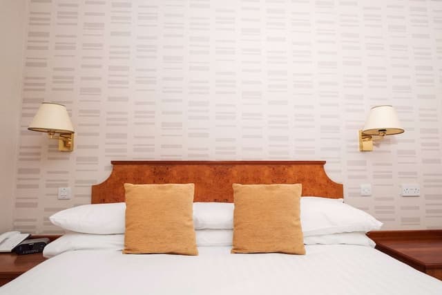 Standard Room, 1 Double Bed, Non Smoking