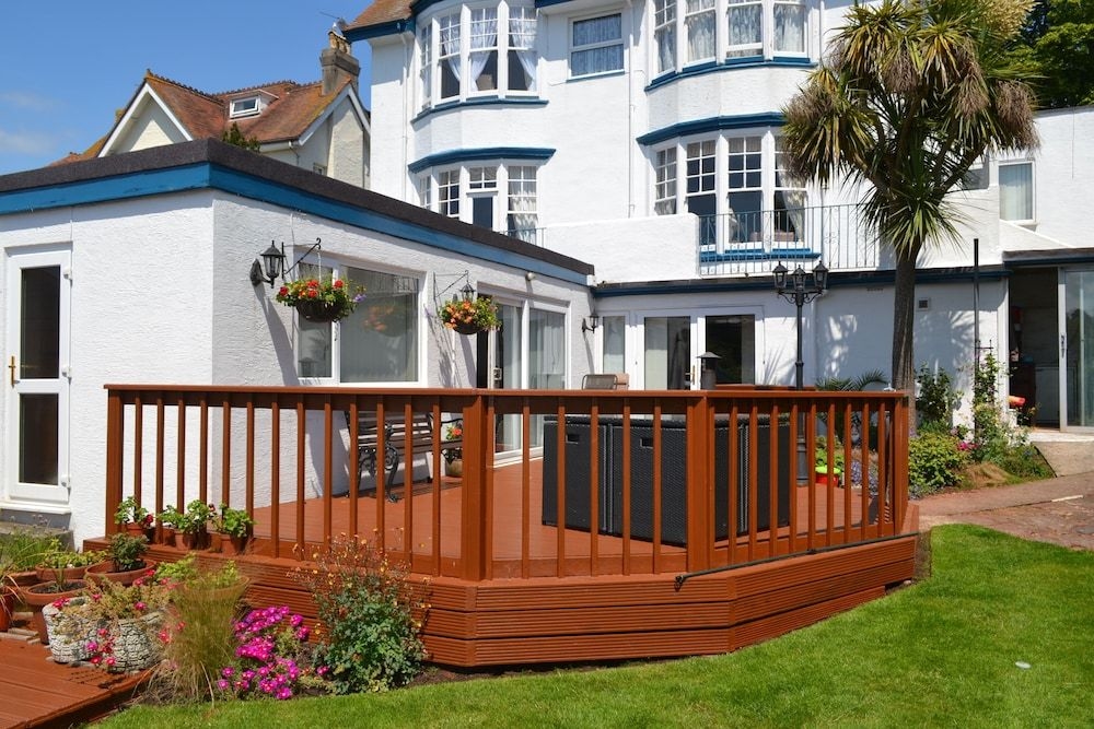 The Sandpiper Guest House1