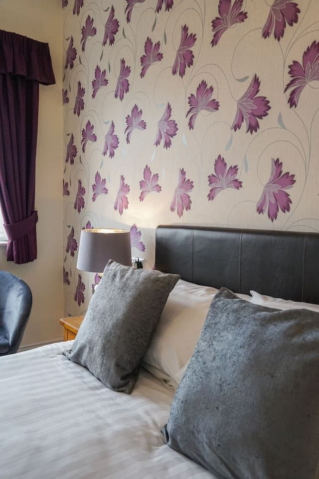 Family Quadruple Room